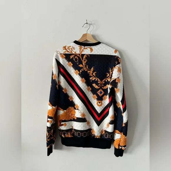 Versace Style ( Not Original) - From Italy - Picture 2 of 3